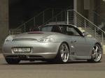 Porsche Boxster by Z-Art 2006 года